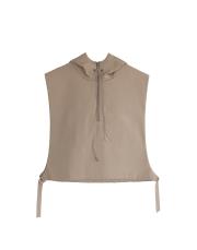 fermuarlı şişme yelek taş 4