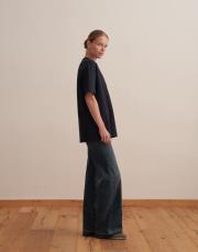 basic tişört lacivert 2