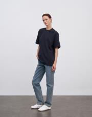basic tişört lacivert 6