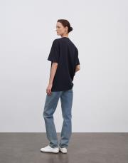 basic tişört lacivert 7