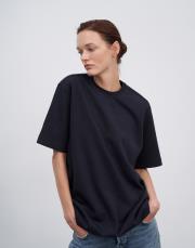 basic tişört lacivert 8
