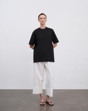 basic tişört siyah 6