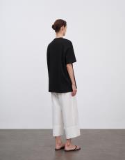 basic tişört siyah 8