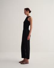 pantolon içlik siyah 2