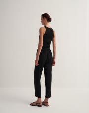 pantolon içlik siyah 3