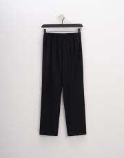 pantolon içlik siyah 5