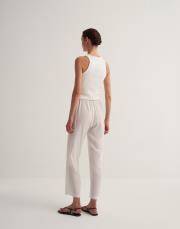 pantolon içlik beyaz 3