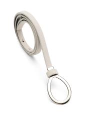 oval tokalı süet kemer taş 2