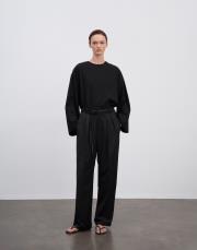 kordon deri kemer siyah 2