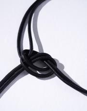 kordon deri kemer siyah 5