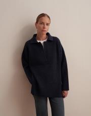 polo yaka triko kazak lacivert 4