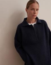 polo yaka triko kazak lacivert 6