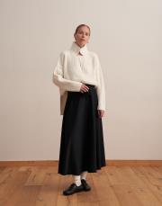 polo yaka triko kazak ekru 2