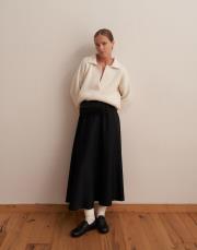 polo yaka triko kazak ekru 7