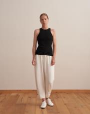 fermuarlı modal spor takım ekru 6