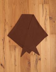 yün karışımlı triko atkı tarçın 3