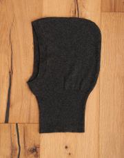 yün karışımlı triko bere antrasit