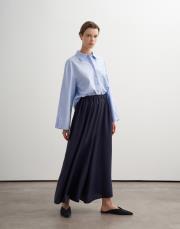 beli ayarlanabilir pantolon lacivert 2