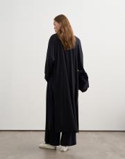 kemerli rayon kimono lacivert 3