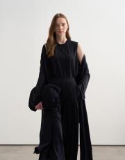 kemerli rayon kimono lacivert 4