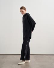 modal sweatshirt siyah 3