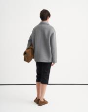 puf scuba sweatshirt gri 3