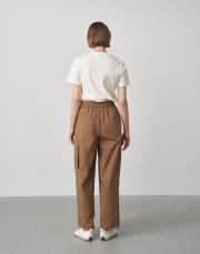 kargo cepli pantolon camel 3
