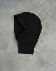 triko başlık siyah