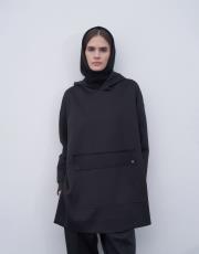 triko başlık siyah 4